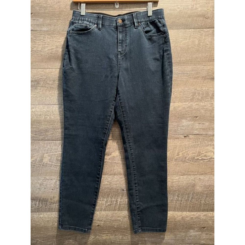 d. Jeans Stretch Jeggings Jeans Size 10